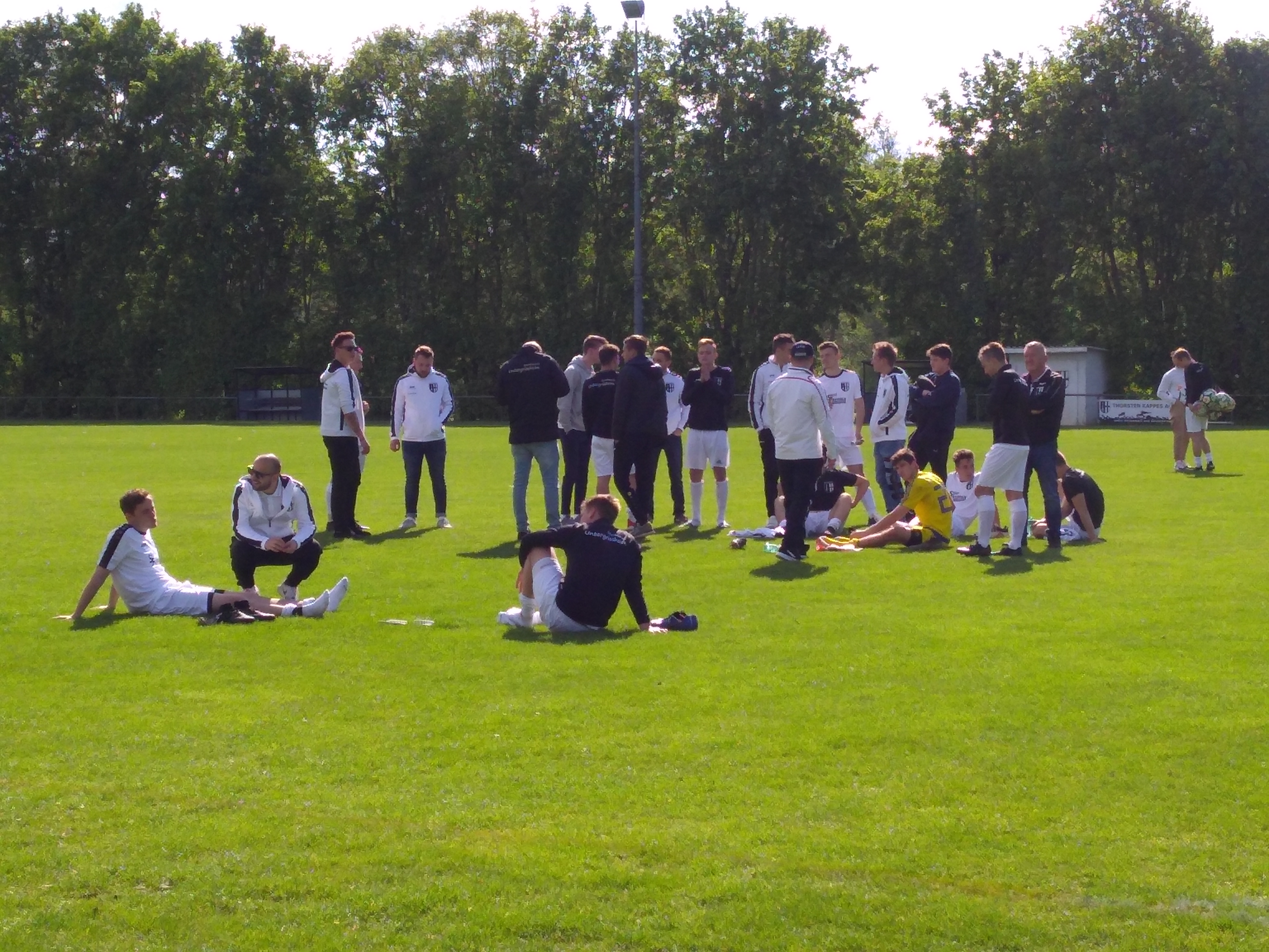 Du betrachtest gerade Sportfreunde Untergriesheim  –  SC Ilsfeld   3:4