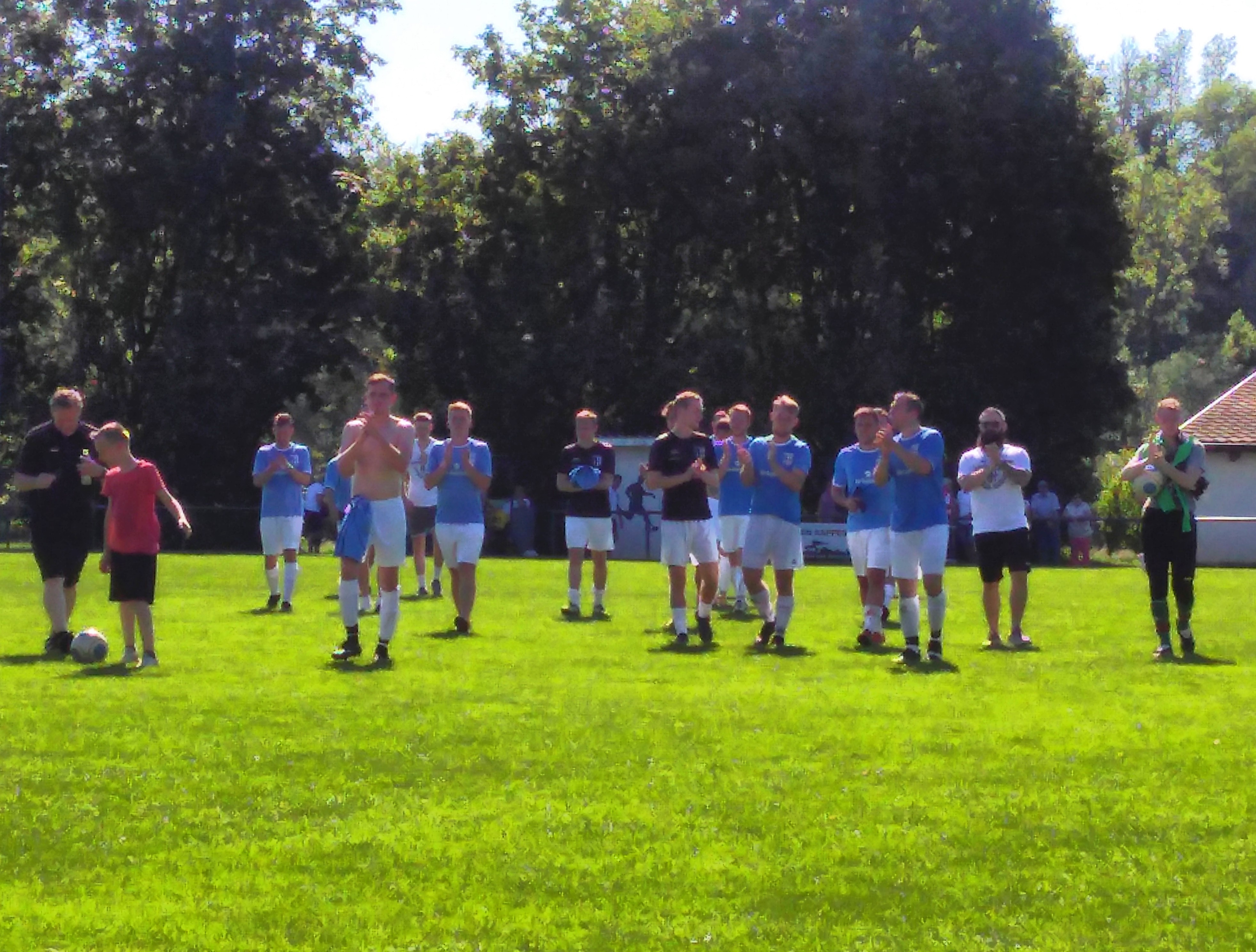 Du betrachtest gerade Sportfreunde Untergriesheim   –   FC Union Heilbronn    4:2