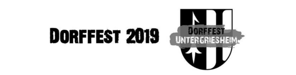 dorffest2019