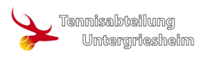 Read more about the article ABSAGE Saisonabschluss der Tennisabteilung