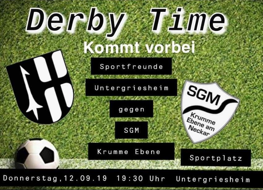 derby