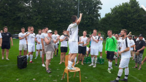 Mehr über den Artikel erfahren Saisonende Fußball zum 30.06.2020