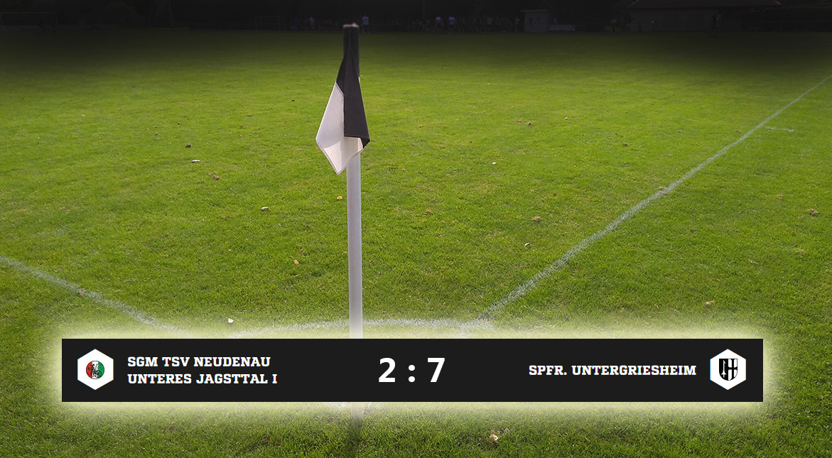 You are currently viewing Vorbereitungsspiel A-Jugend vom 04.09.2020