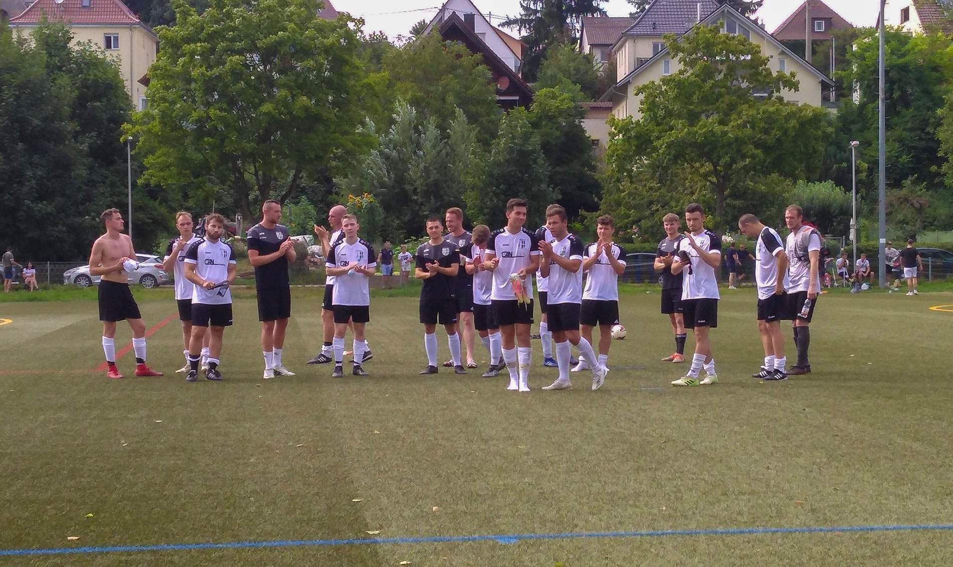 Du betrachtest gerade SV Heilbronn am Leinbach – Spfr. Untergriesheim 2:3