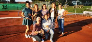 Mehr über den Artikel erfahren Spielsaison der Damen erfolgreich beendet