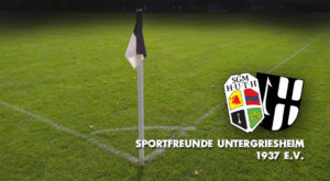 Read more about the article A-Jugend der SGM HUTH beginnt Vorbereitung zur 4. Landesstaffel Saison