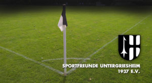 Read more about the article Sportfreunde mit Sieg und Niederlage in Neckarwestheim