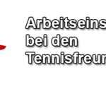 Erfolgreicher Arbeitseinsatz