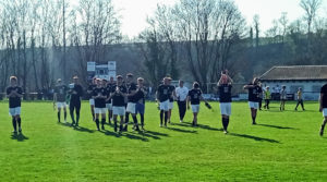 Mehr über den Artikel erfahren Derbyniederlage der Sportfreunde und Punktgewinn der Sportfreunde II gegen die SGM Widdern nach deftiger Klatsche gegen die SGM Stein/Neuenstadt II