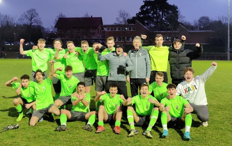 Du betrachtest gerade Jugendfußball SGM H-U-T-H