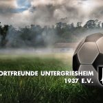 Sportfreunde Untergriesheim beginnen Vorbereitung zur neuen Saison