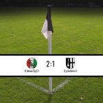 <strong>Erneut unnötige Niederlage der Sportfreunde II</strong>