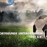 Spielberichte vom letzten Wochenende