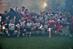 Mehr über den Artikel erfahren Erfolgreiches Derby Wochenende für die Sportfreunde