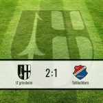Sportfreunde mit Heimsieg im letzten Heimspiel