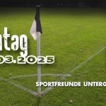 Fussball vom 09.02.2025