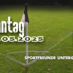 Fussball vom 04.05.2025