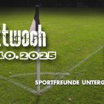 Fussball vom 15.10.2025