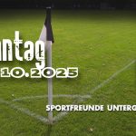 Fussball vom 05.10.2025