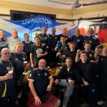 Sportfreunde auf Europa Tour