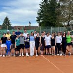 Schöner Auftakt in die Saison 2026