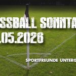 Fussball vom 17.05.2026