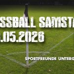 Fussball vom 23.05.2026