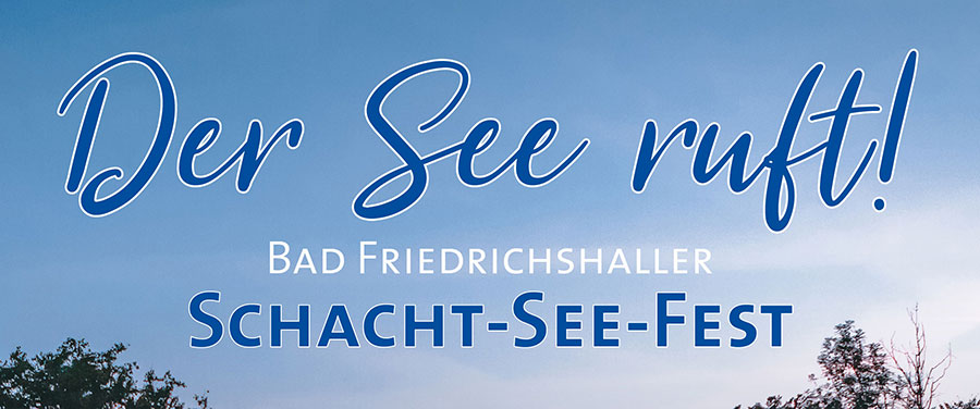 Du betrachtest gerade Sportfreunde erstmals auf dem Schachtseefest Bad Friedrichshall