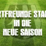 Sommervorbereitung abgeschlossen – Sportfreunde starten in die neue Saison