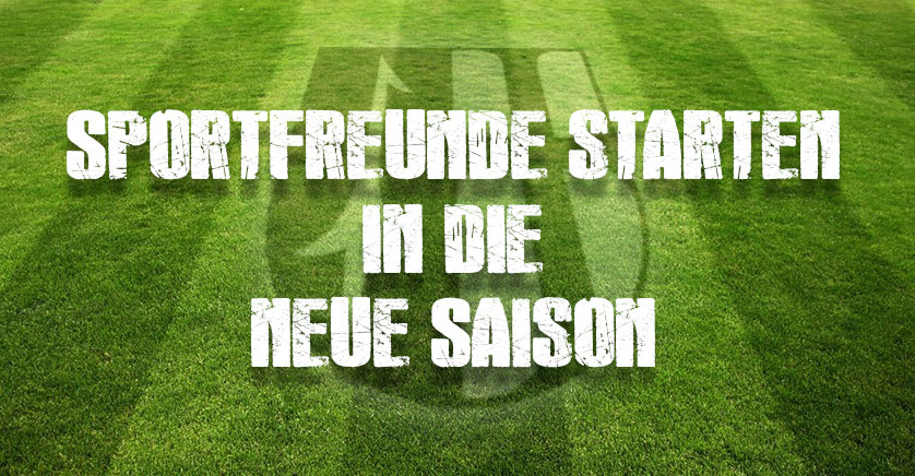 Du betrachtest gerade Sommervorbereitung abgeschlossen – Sportfreunde starten in die neue Saison