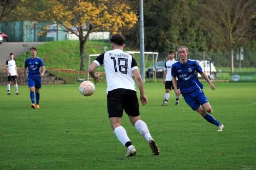 image SV Leingarten 30-10-2022 012