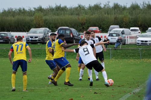 image TSV-Ellhofen–Spfr Untergriesheim 23-10-2022 042