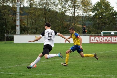 image TSV-Ellhofen–Spfr Untergriesheim 23-10-2022 043